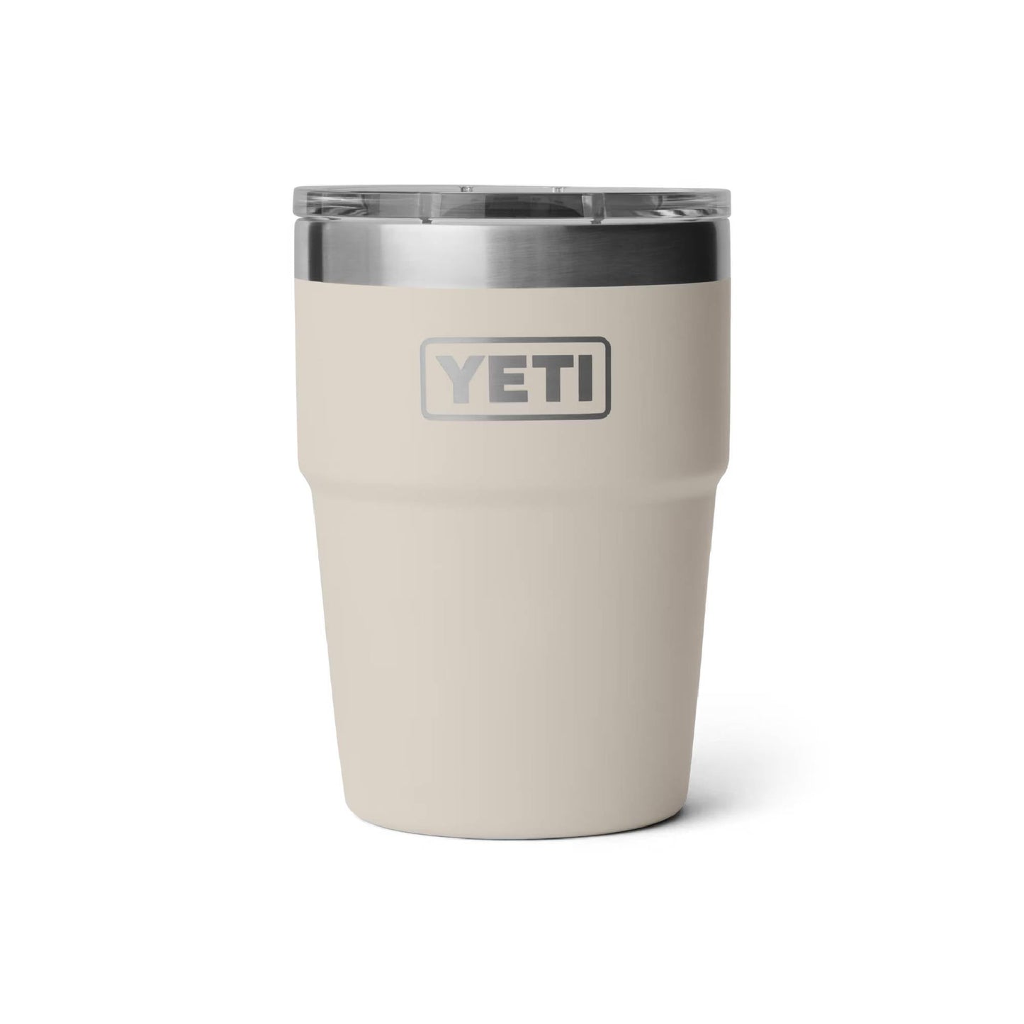 YETI Rambler 16oz Stackable Cup With Mag Slider - Skiis & Biikes