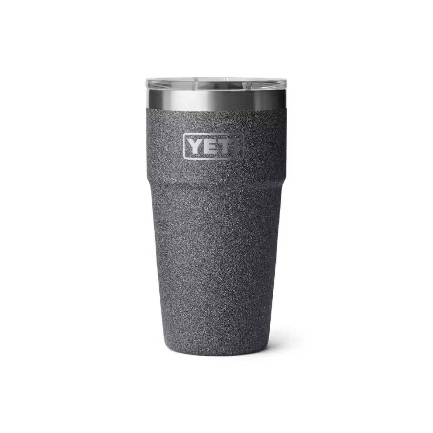 YETI Rambler 16oz Stackable Cup With Mag Slider - Skiis & Biikes
