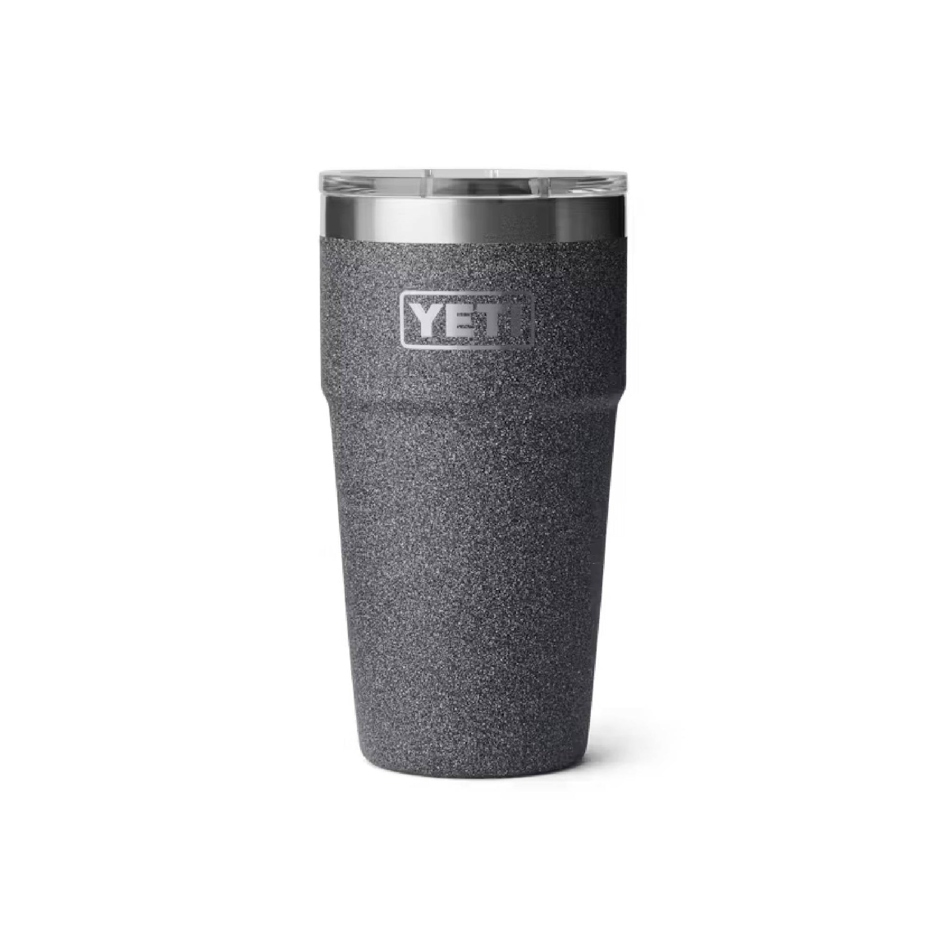 YETI Rambler 16oz Stackable Cup With Mag Slider - Skiis & Biikes