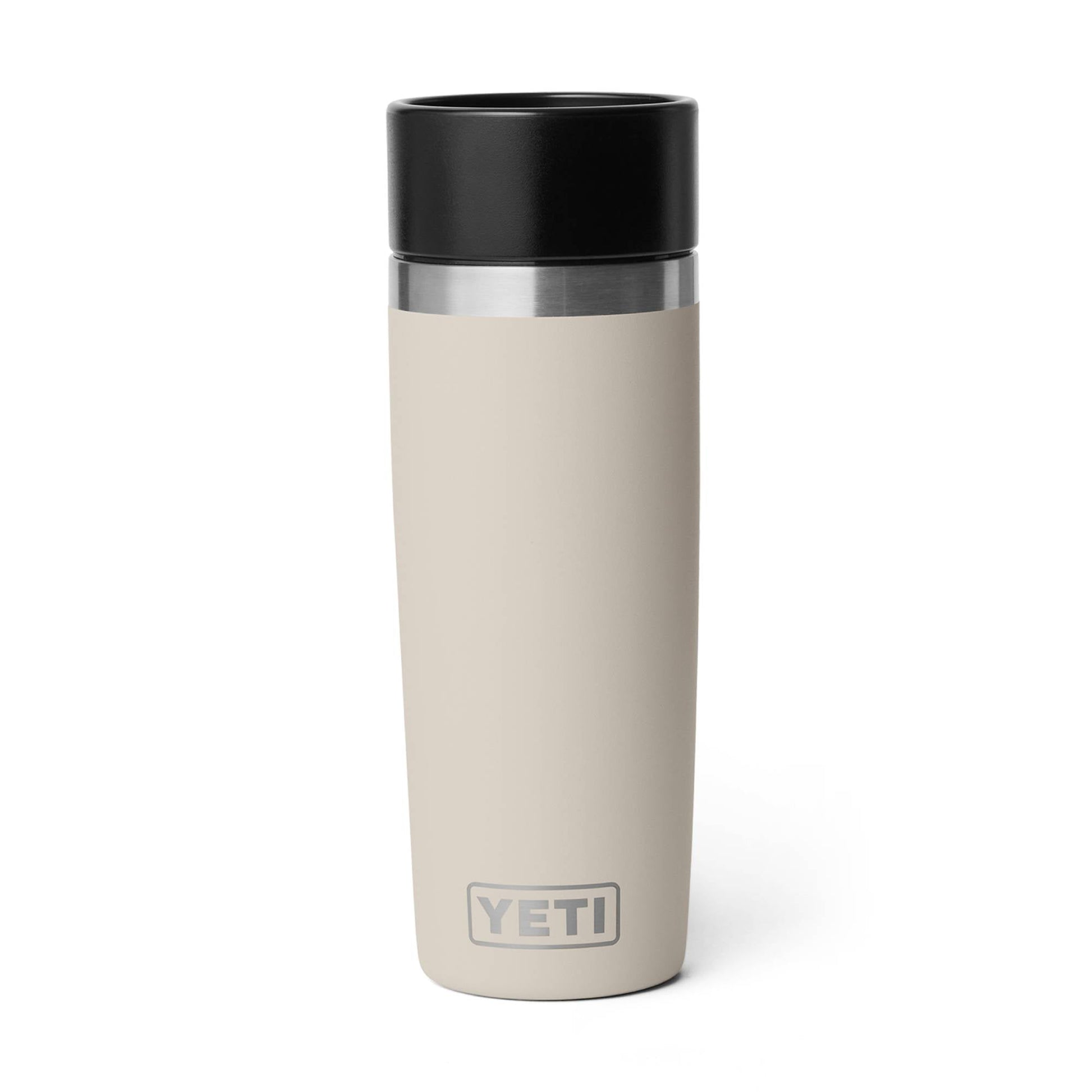 YETI Rambler 16oz Travel Bottle - Skiis & Biikes