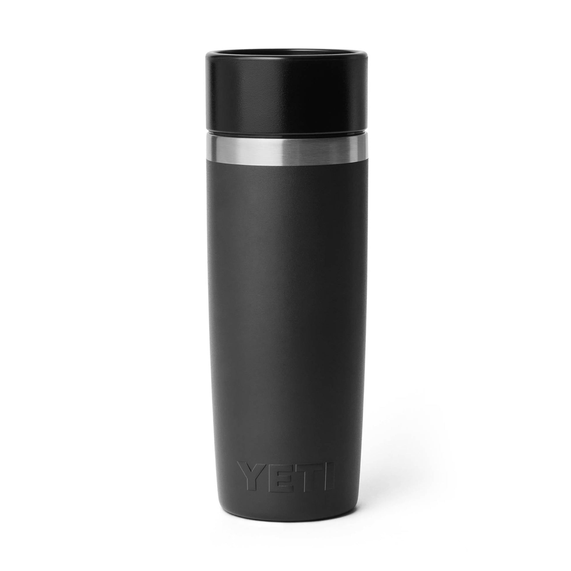 YETI Rambler 16oz Travel Bottle - Skiis & Biikes