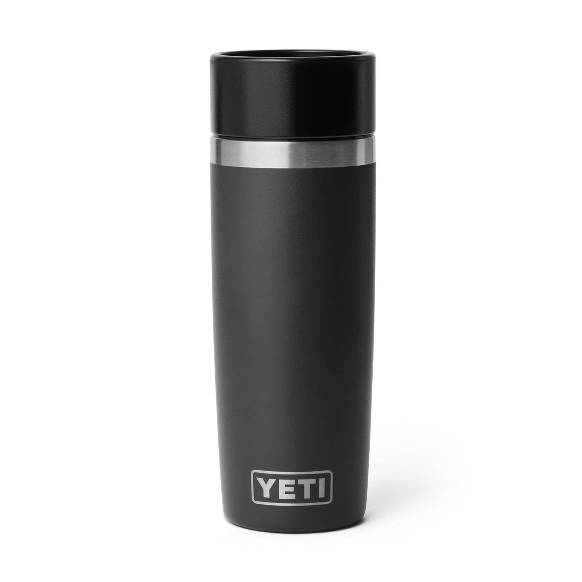 YETI Rambler 16oz Travel Bottle - Skiis & Biikes