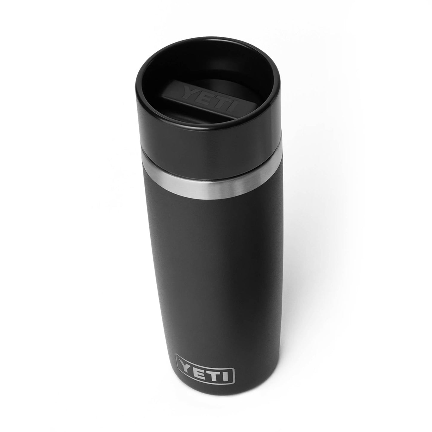 YETI Rambler 16oz Travel Bottle - Skiis & Biikes