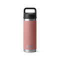 YETI Rambler 18oz Bottle with Chug Cap - Skiis & Biikes