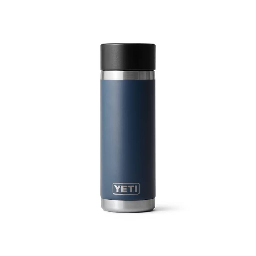 YETI Rambler 18oz HotShot Bottle - Skiis & Biikes