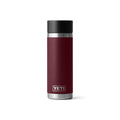 YETI Rambler 18oz HotShot Bottle - Skiis & Biikes