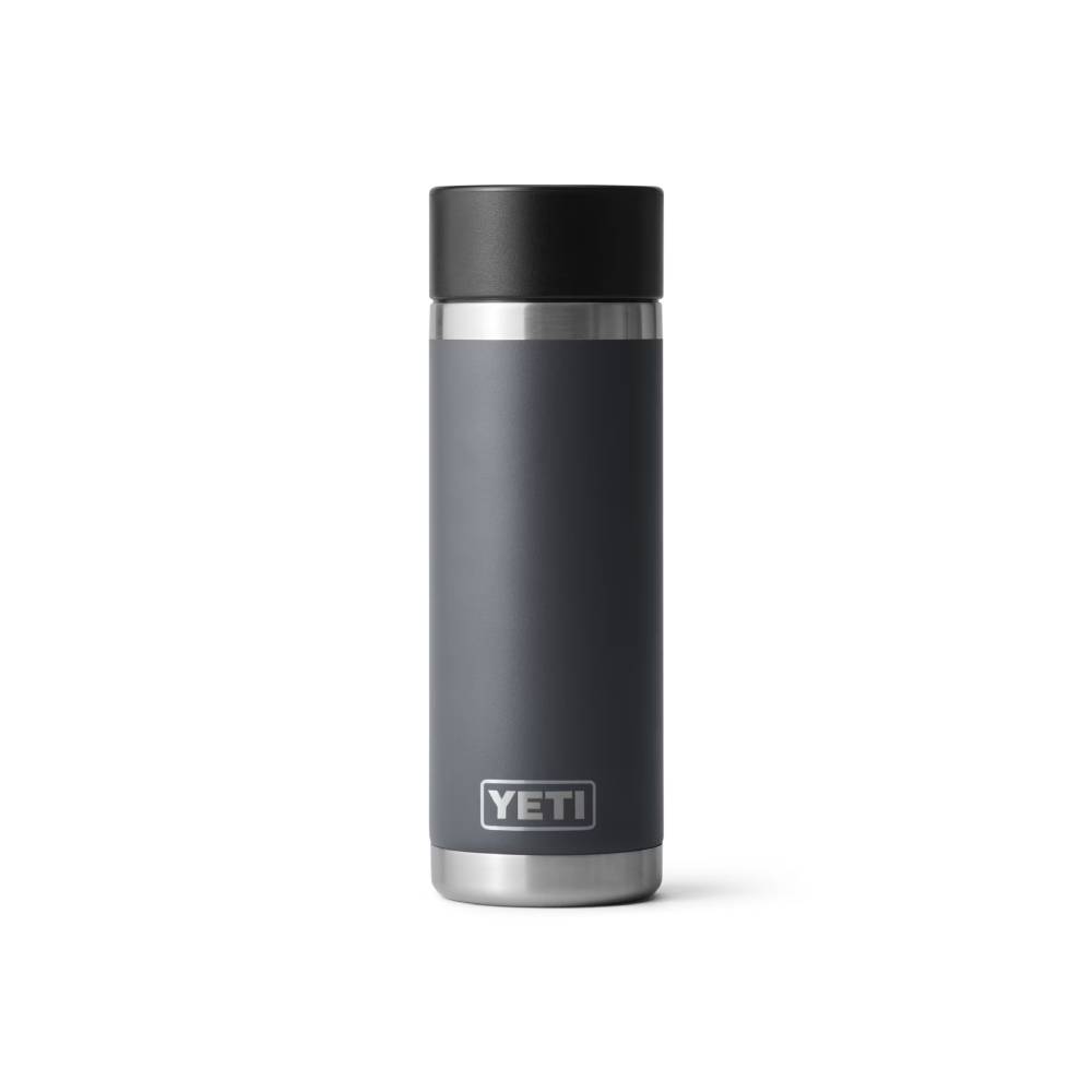 YETI Rambler 18oz HotShot Bottle - Skiis & Biikes