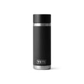 YETI Rambler 18oz HotShot Bottle - Skiis & Biikes