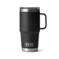 YETI Rambler 20 oz Travel Mug - Skiis & Biikes