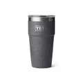 YETI Rambler 20oz Stackable With MagSlider - Skiis & Biikes