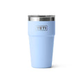 YETI Rambler 20oz Stackable With MagSlider - Skiis & Biikes