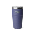 YETI Rambler 20oz Stackable With MagSlider - Skiis & Biikes