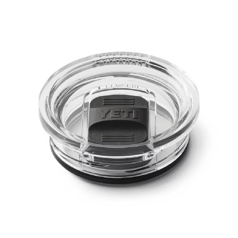 YETI Rambler 20oz StrongHold Lid - Skiis & Biikes