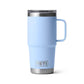 YETI Rambler 20oz Travel Mug - Skiis & Biikes