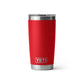YETI Rambler 20oz Tumbler with MagSlider - Skiis & Biikes