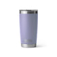 YETI Rambler 20oz Tumbler with MagSlider - Skiis & Biikes