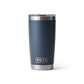 YETI Rambler 20oz Tumbler with MagSlider - Skiis & Biikes