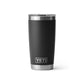 YETI Rambler 20oz Tumbler with MagSlider - Skiis & Biikes