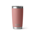 YETI Rambler 20oz Tumbler with MagSlider - Skiis & Biikes