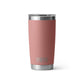 YETI Rambler 20oz Tumbler with MagSlider - Skiis & Biikes