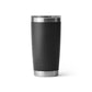YETI Rambler 20oz Tumbler with MagSlider - Skiis & Biikes