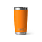 YETI Rambler 20oz Tumbler with MagSlider - Skiis & Biikes