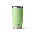 YETI Rambler 20oz Tumbler with MagSlider - Skiis & Biikes