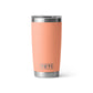 YETI Rambler 20oz Tumbler with MagSlider - Skiis & Biikes