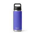 YETI Rambler 26oz Bottle with Chug Cap - Skiis & Biikes