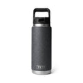 YETI Rambler 26oz Straw Bottle - Skiis & Biikes