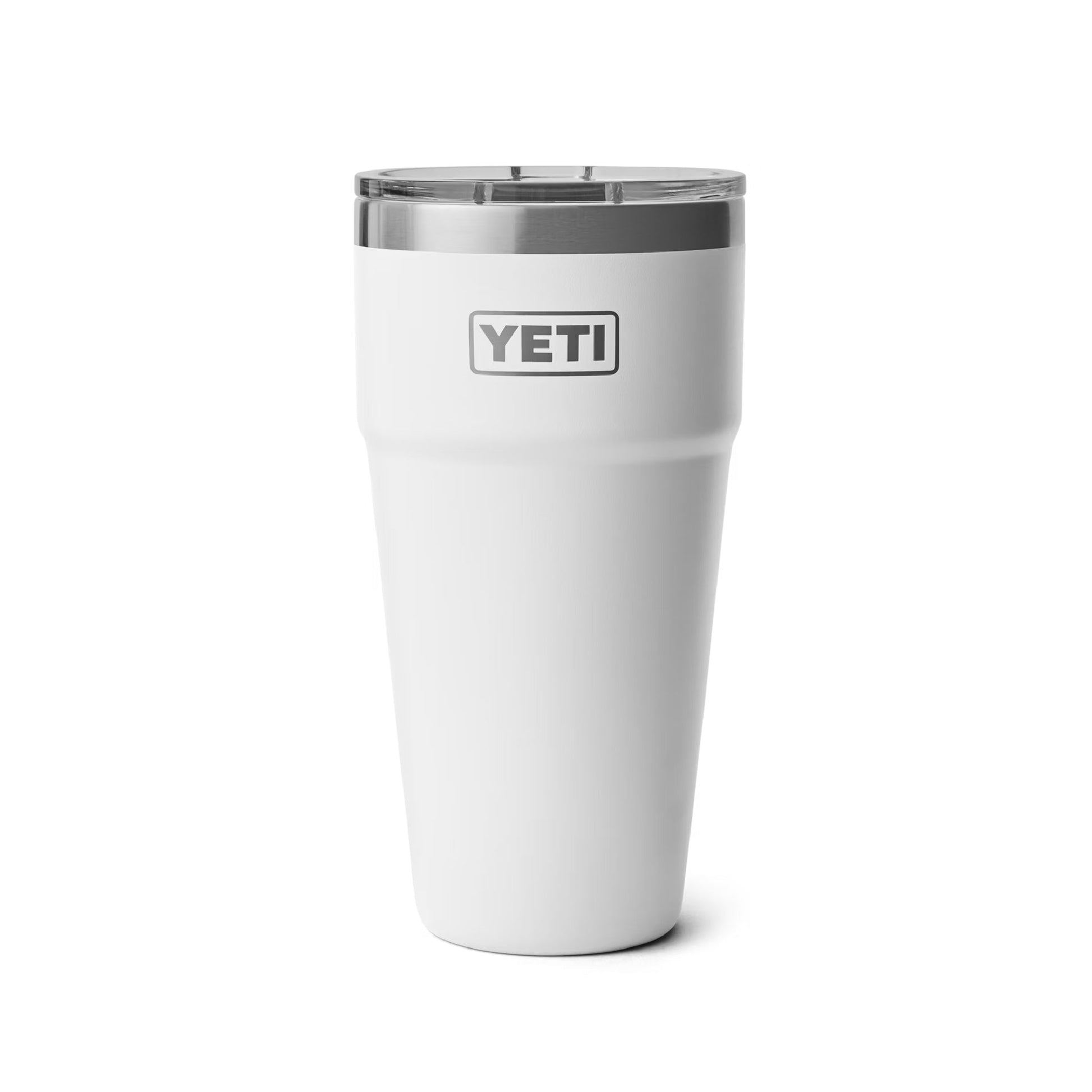 YETI Rambler 30oz Stackable Cup - Skiis & Biikes