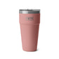 YETI Rambler 30oz Stackable Cup - Skiis & Biikes