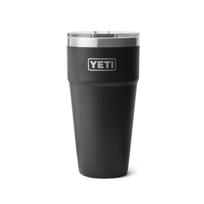 YETI Rambler 30oz Stackable Cup - Skiis & Biikes