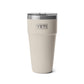 YETI Rambler 30oz Stackable Cup - Skiis & Biikes