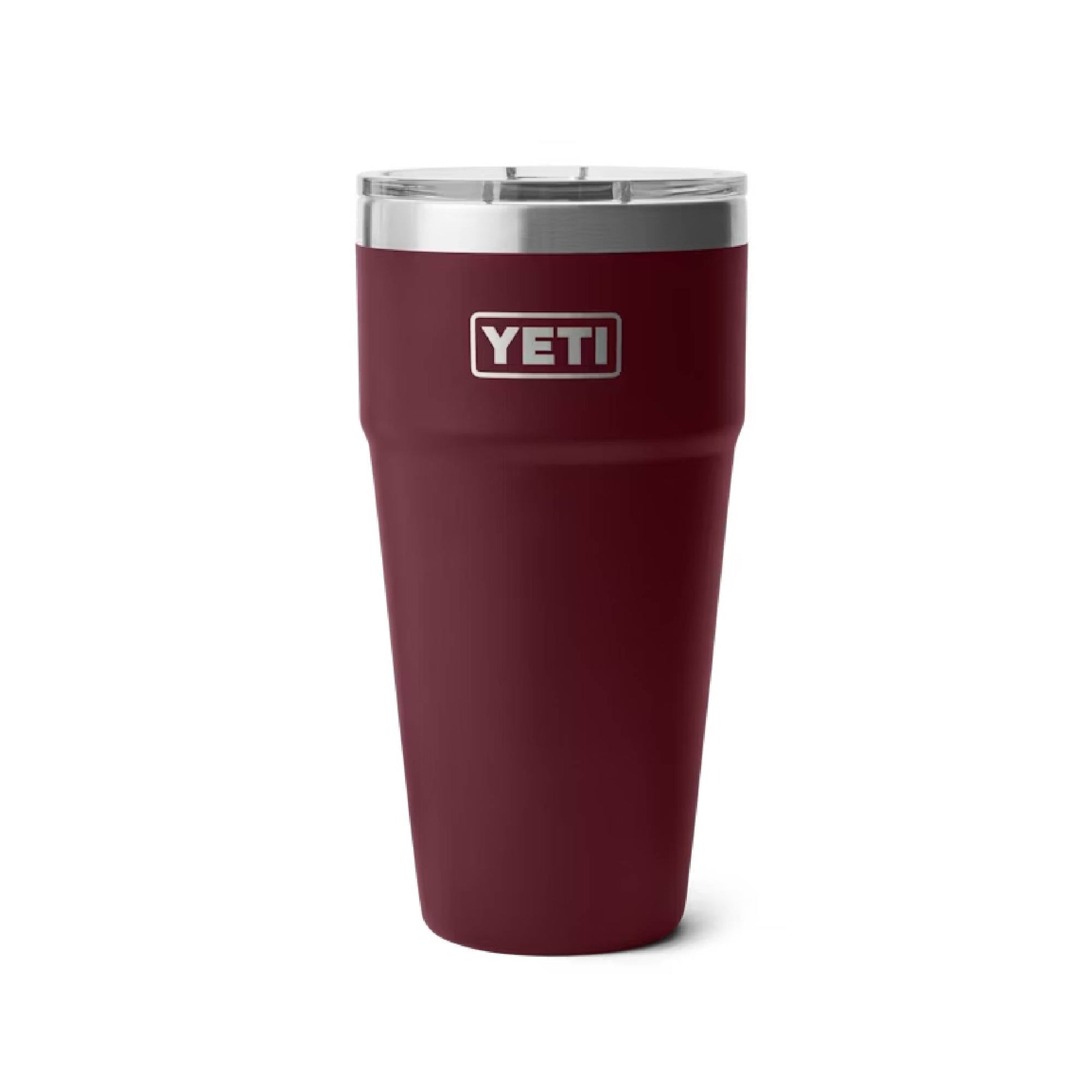 YETI Rambler 30oz Stackable Cup - Skiis & Biikes