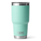 YETI Rambler 30oz Tumbler with MagSlider - Skiis & Biikes