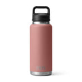 YETI Rambler 36oz Chug Bottle - Skiis & Biikes