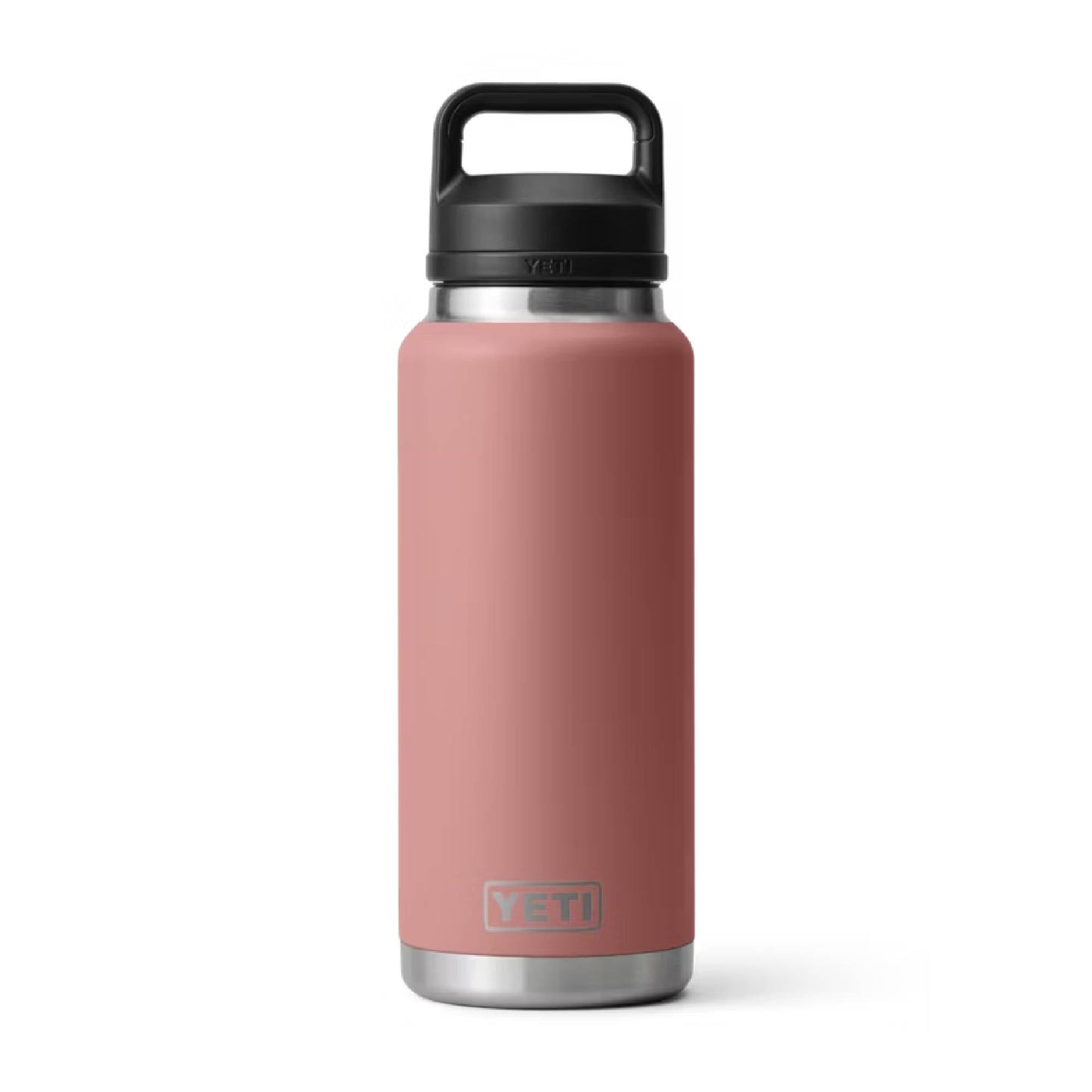 YETI Rambler 36oz Chug Bottle - Skiis & Biikes