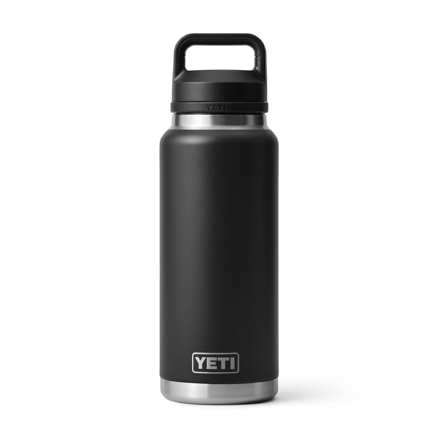 YETI Rambler 36oz Chug Bottle - Skiis & Biikes