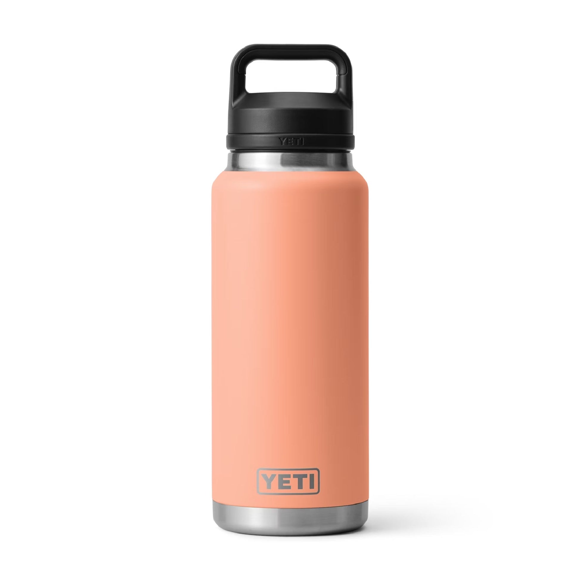 YETI Rambler 36oz Chug Bottle - Skiis & Biikes