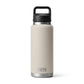 YETI Rambler 36oz Chug Bottle - Skiis & Biikes