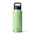 YETI Rambler 36oz Chug Bottle - Skiis & Biikes