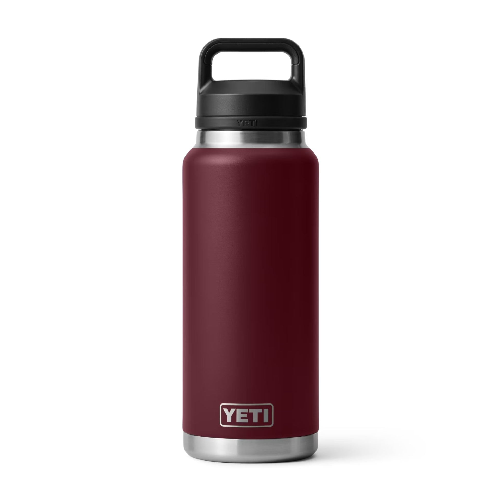 YETI Rambler 36oz Chug Bottle - Skiis & Biikes