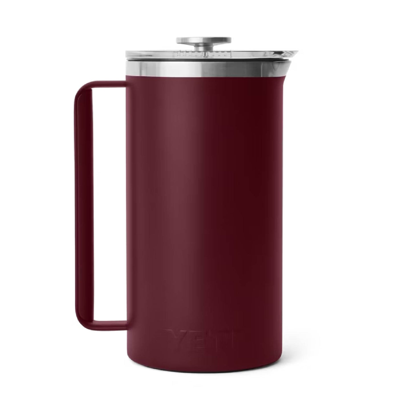 YETI Rambler 64oz French Press - Skiis & Biikes