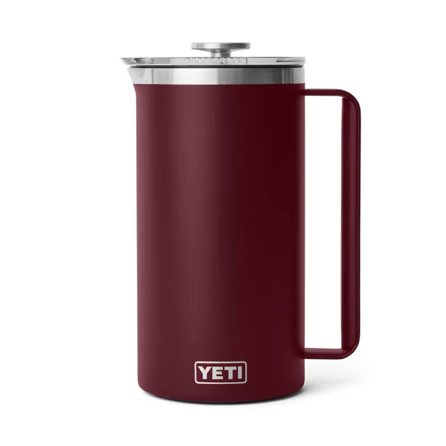 YETI Rambler 64oz French Press - Skiis & Biikes