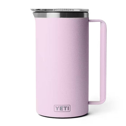 YETI Rambler 64oz Pitcher - Skiis & Biikes