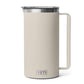 YETI Rambler 64oz Pitcher - Skiis & Biikes