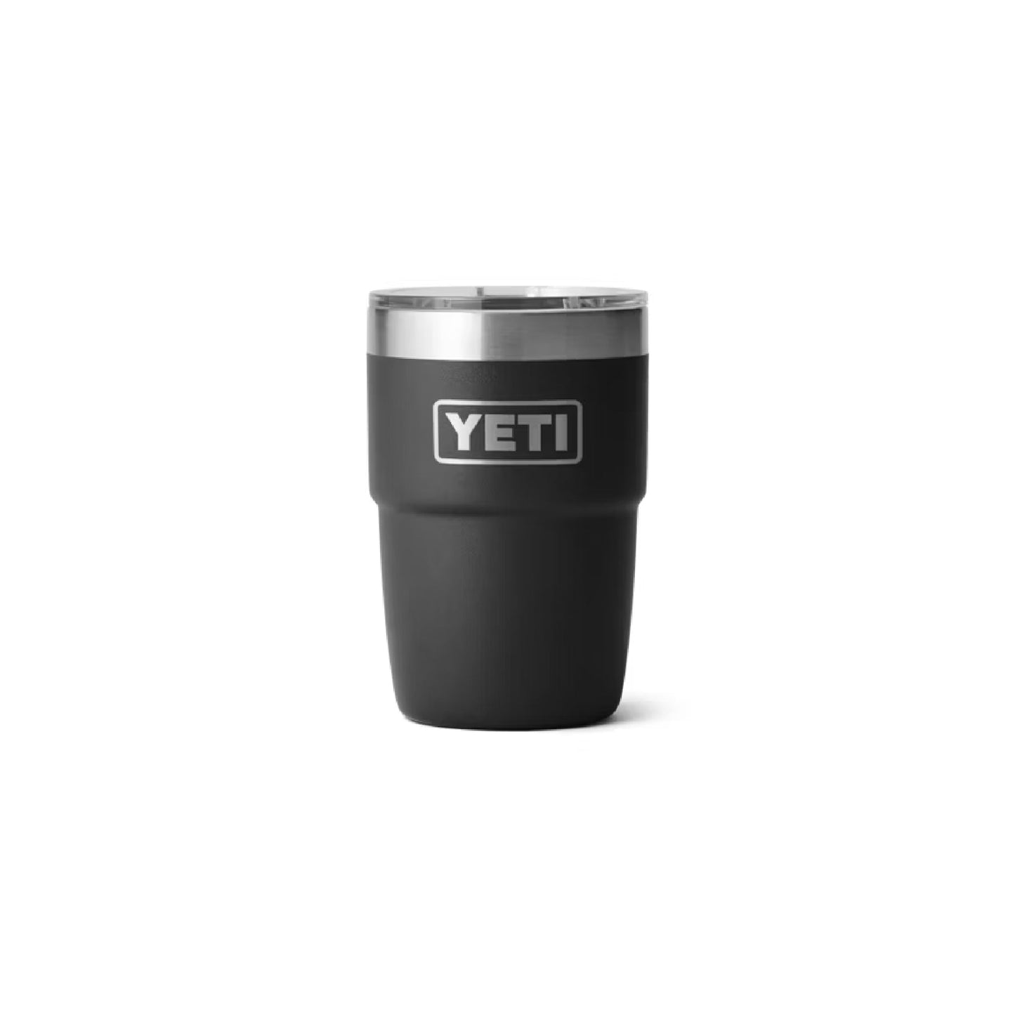 YETI Rambler 8oz Cup With Mag Slider - Skiis & Biikes