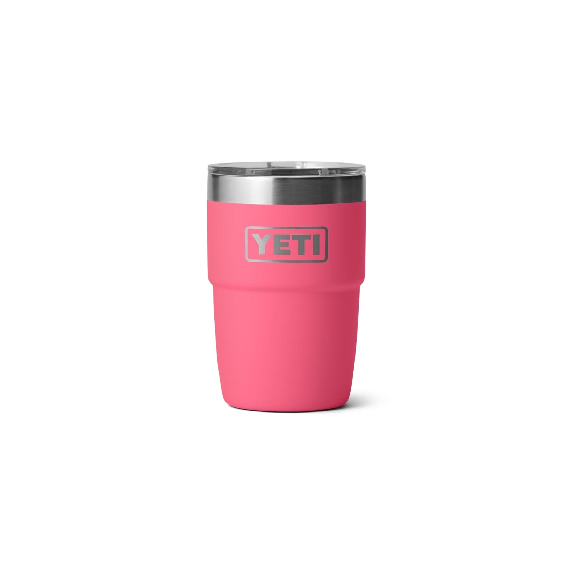 YETI Rambler 8oz Cup With Mag Slider - Skiis & Biikes