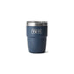 YETI Rambler 8oz Cup With Mag Slider - Skiis & Biikes